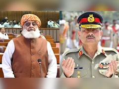 'Take Off Your Uniform And Fight Elections': Pakistan MP Dares Asim Munir