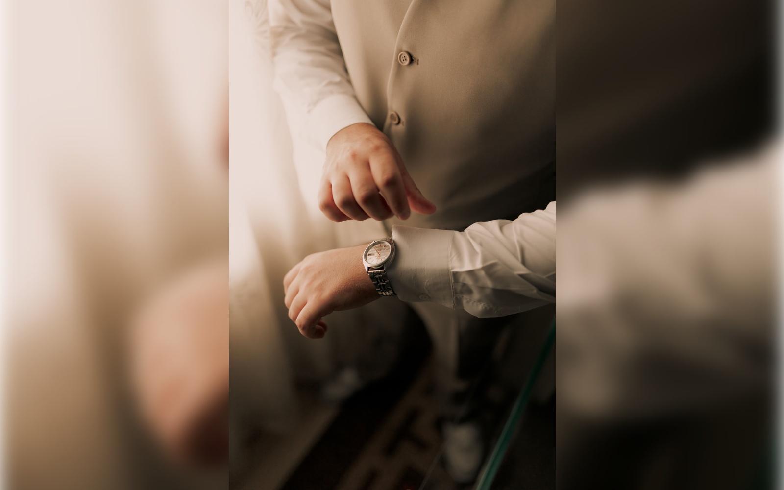 The Perfect Date Night Outfit for Men: Effortless, Stylish, and Timeless