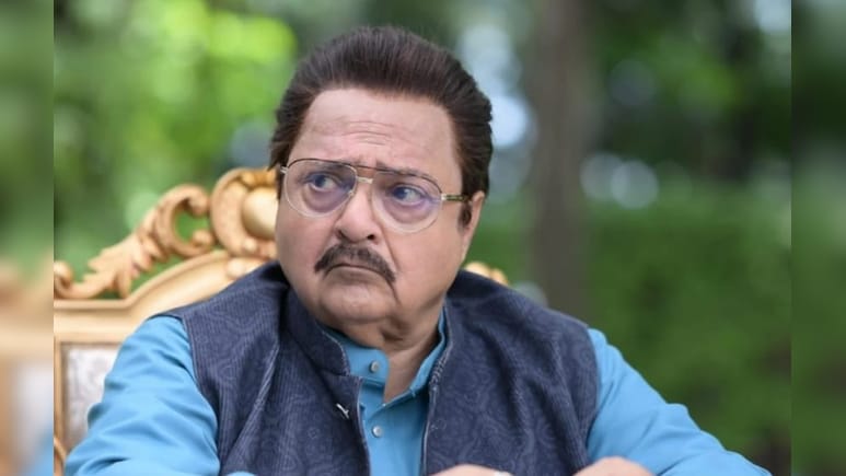 'अपराध घिनौना किया है तो सजा भी घिनौनी मिलनी चाहिए', एक्टर राकेश बेदी ने बताया कि वो 'राख' का हिस्सा क्यों बने