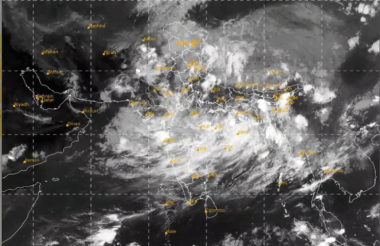 Delhi Weather Delhi Weather