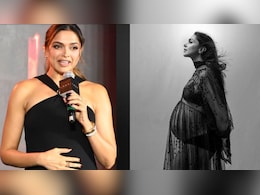 Deepika Padukone Shares Third-Trimester Struggles Ahead Of Second Baby's Arrival