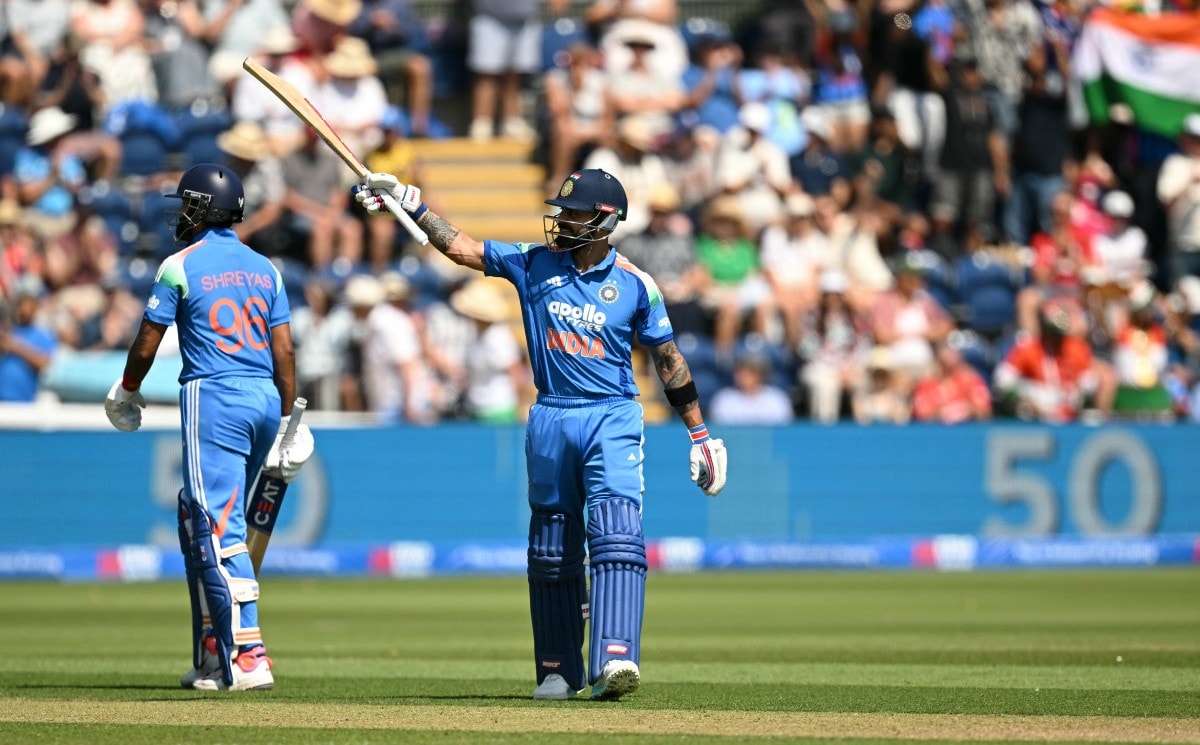 Ajit Agarkar, Gautam Gambhir’s Stance On Virat Kohli Revealed As As Report Makes Bold Rohit Sharma Claim Ajit Agarkar, Gautam Gambhir’s Stance On Virat Kohli Revealed As As Report Makes Bold Rohit Sharma Claim