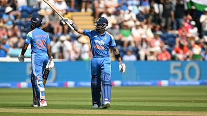 Agarkar, Gambhir's Stance On Kohli Out As Report Makes Bold Rohit Claim
