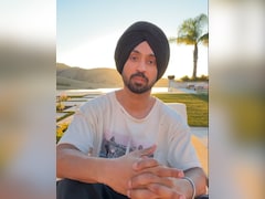 '<i>Satluj</i> Still Online, I'm With Punjab Till I Die': Diljit Dosanjh After Ban