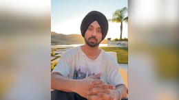 '<i>Satluj</i> Still Online, I'm With Punjab Till I Die': Diljit Dosanjh After Ban