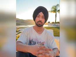 '<i>Satluj</i> Still Online, I'm With Punjab Till I Die': Diljit Dosanjh After Ban