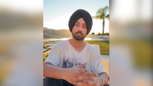 '<i>Satluj</i> Still Online, I'm With Punjab Till I Die': Diljit Dosanjh After Ban