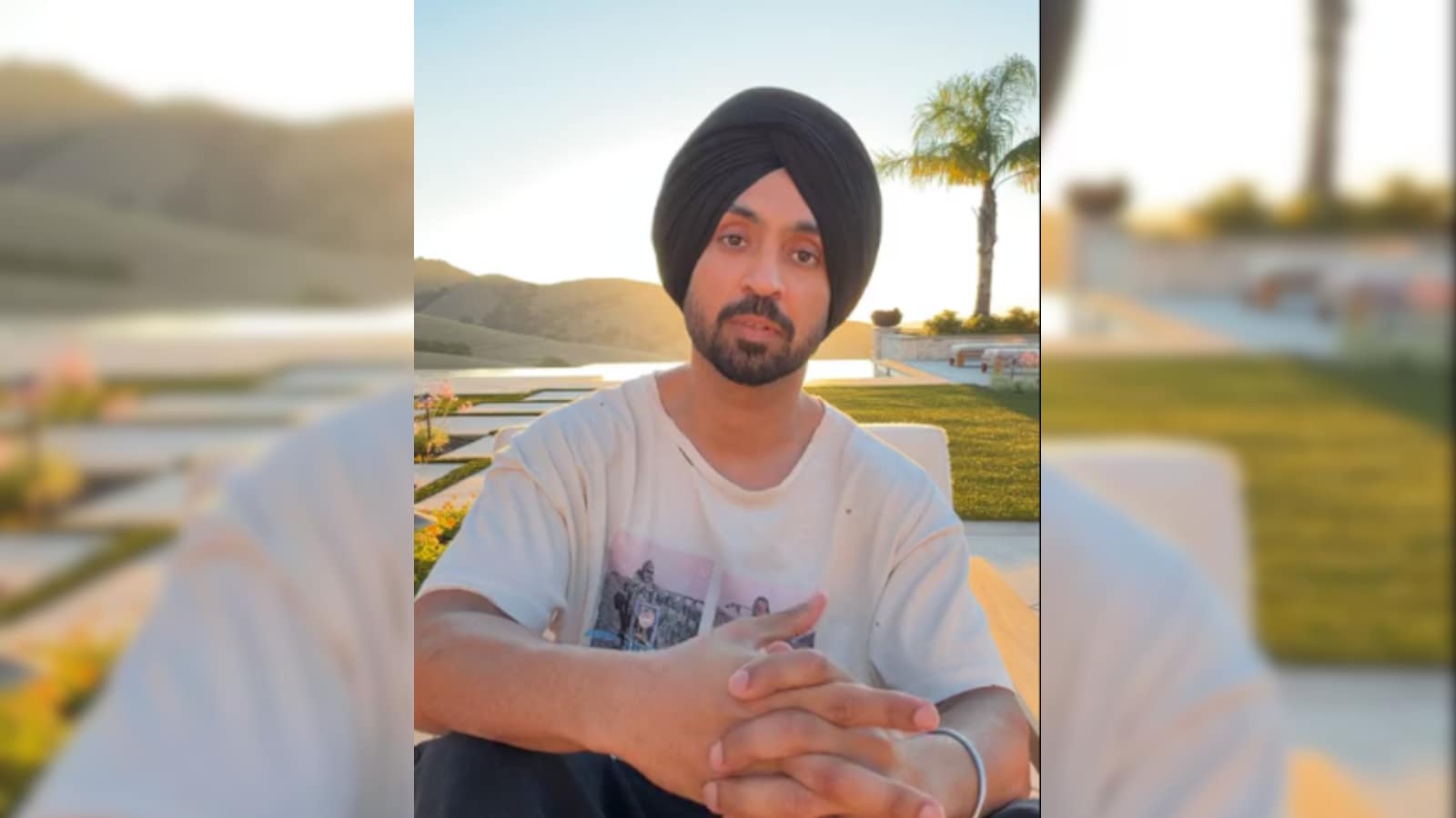 ‘Satluj Still Online, I’m With Punjab Till I Die’: Diljit Dosanjh After Ban