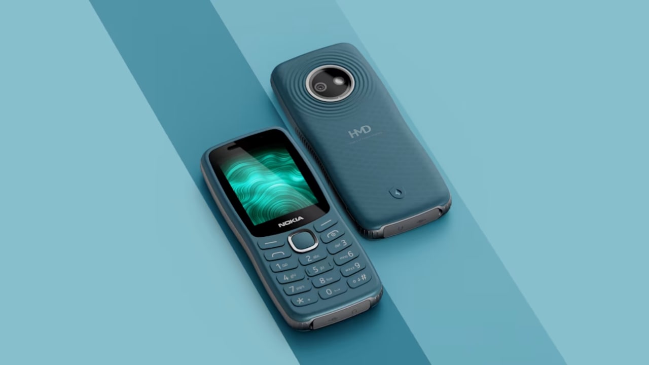 Need Just Calls And Texts? These 10 Feature Phones Could Be Ideal For Students