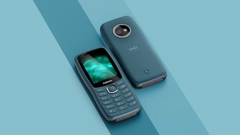 Need Just Calls And Texts? These 10 Feature Phones Could Be Ideal For Students