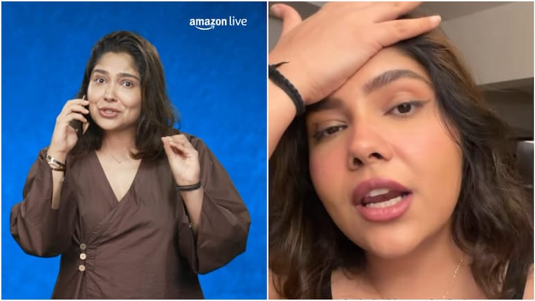 मुंबई में किराए का घर चाहिए तो पहले बताना पड़ेगा मूलांक! अमेजन के ऐड में नजर आई लड़की ने खोली मकान मालिकों की पोल