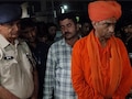 पोकरण में गोवंश का अवशेष मिलने से भड़के लोग, बीजेपी विधायक भी मौके पर पहुंचे, CCTV फुटेज में हुआ खुलासा