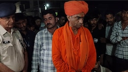 पोकरण में गोवंश का अवशेष मिलने से भड़के लोग, बीजेपी विधायक भी मौके पर पहुंचे, CCTV फुटेज में हुआ खुलासा