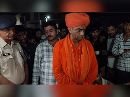 पोकरण में गोवंश का अवशेष मिलने से भड़के लोग, बीजेपी विधायक भी मौके पर पहुंचे, CCTV फुटेज में हुआ खुलासा