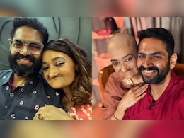 Sharib Hashmi Shares Heartbreaking Update On Wife Nasreen's 6th Cancer Relapse