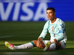 Portugal vs Croatia LIVE Score, FIFA World Cup 2026 Round Of 32: Early Misses For Portugal, Ronaldo Invisible