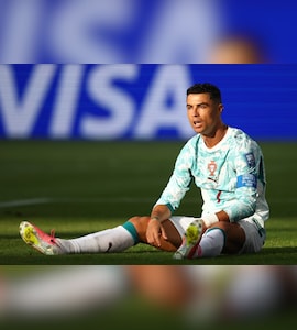 Portugal vs Croatia LIVE Score, FIFA World Cup 2026 Round Of 32: Early Misses For Portugal, Ronaldo Invisible