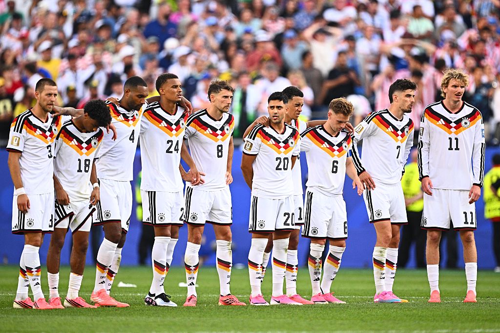 German youth academies analyzed for striker-to-midfielder imbalance at VfL Bochum