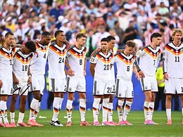 Principles Of Football At VfL Bochum: Inside German Football's Striker vs Midfielder Problem