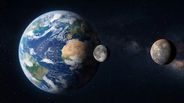 Does Mercury Retrograde Really Reconnect You With Your Ex? Ahmedabad Astrologer Explains