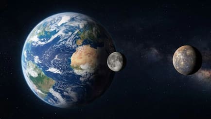 Does Mercury Retrograde Really Reconnect You With Your Ex? Astrologer Explains