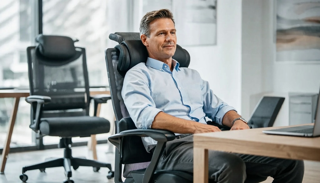 Enhance your office chair comfort and posture with these recommended lumbar support seat pillows. Enhance your office chair comfort and posture with these recommended lumbar support seat pillows.