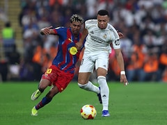 Lamine Yamal Aims To Steal Kylian Mbappe's World Cup Thunder In Semi-Final Showdown