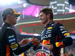Max Verstappen To McLaren? Lando Norris Makes Blunt Admission
