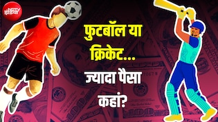 फुटबॉल का FIFA, क्रिकेट का ICC या भारत का BCCI... खेल की दुनिया में कमाई का 'किंग' कौन?
