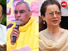  नौटंकी, आतंकवाद जैसी हरकत... नीट पेपर लीक आंदोलन पर क्या-क्या बोले NDA और भाजपा के नेता 