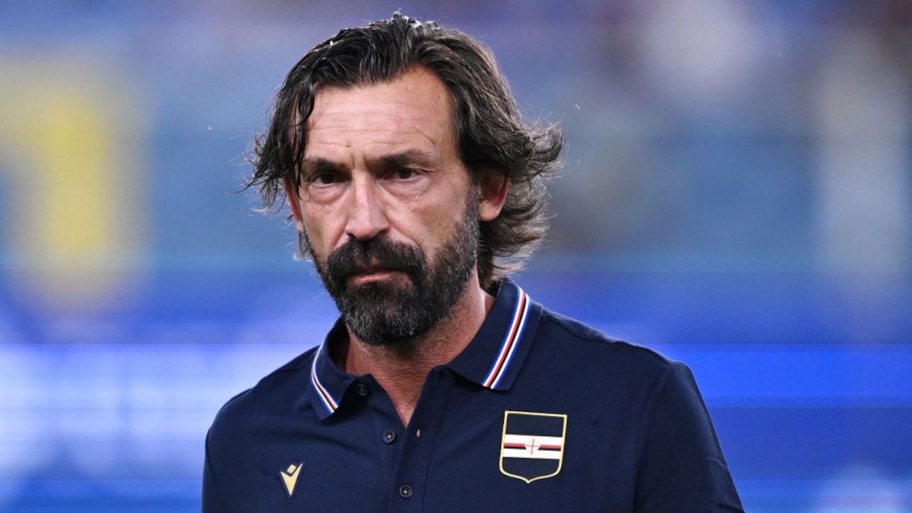 Andrea Pirlo Bitter After Losing Italy National Team Coaching Job: "Became A Public Controversy"