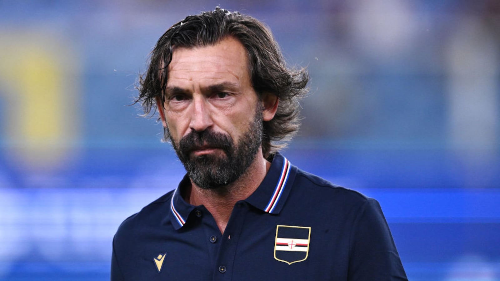Andrea Pirlo Bitter After Losing Italy National Team Coaching Job: "Became A Public Controversy"