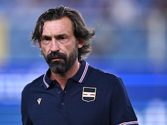 Andrea Pirlo Bitter After Losing Italy National Team Coaching Job: "Became A Public Controversy"