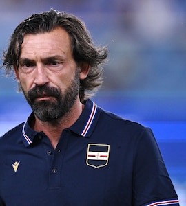 Andrea Pirlo Bitter After Losing Italy National Team Coaching Job: "Became A Public Controversy"