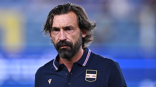 Andrea Pirlo 'Bitter' After Losing Italy National Team Coaching Job: "Became A Public Controversy"