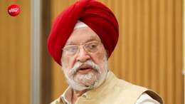 "रेसिंग कारों में इथेनॉल का इस्तेमाल हो रहा है": पेट्रोलियम मंत्री हरदीप पुरी ने बताया क्यों लिया गया ये फैसला