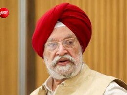 "रेसिंग कारों में इथेनॉल का इस्तेमाल हो रहा है": पेट्रोलियम मंत्री हरदीप पुरी ने बताया क्यों लिया गया ये फैसला