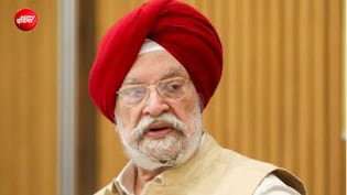 "रेसिंग कारों में इथेनॉल का इस्तेमाल हो रहा है": पेट्रोलियम मंत्री हरदीप पुरी ने बताया क्यों लिया गया ये फैसला
