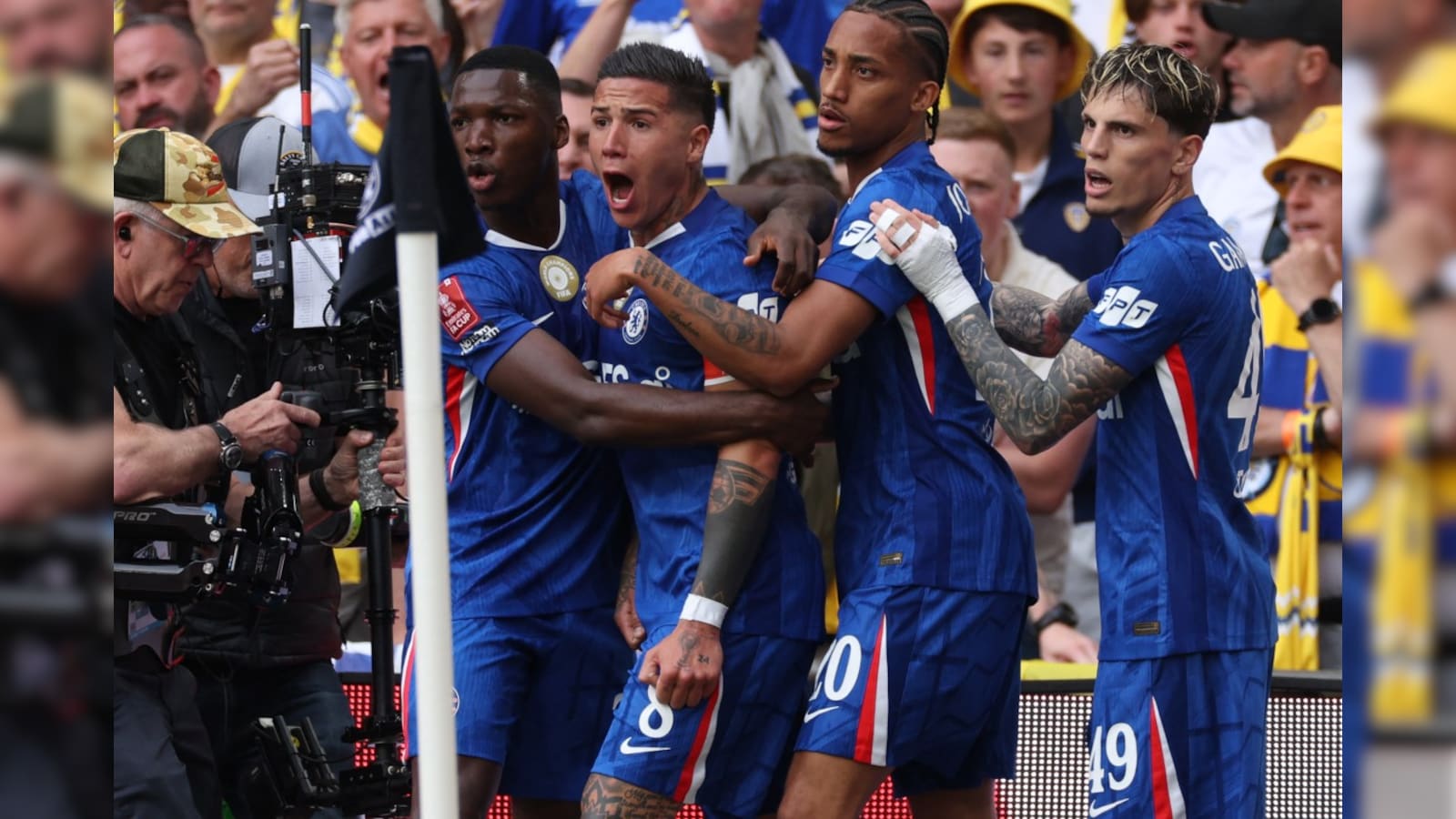 Chelsea Avoid Big UEFA Fine For Financial Breaches, Strasbourg To Pay Big Amount