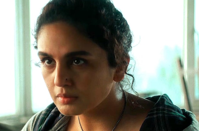 Huma Qureshi’s 'Baby Do Die Do' reviewed as consistent, but film underwhelms