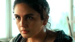 <i>Baby Do Die Do</i> Review: Huma Qureshi Is Consistent, The Film Is Not