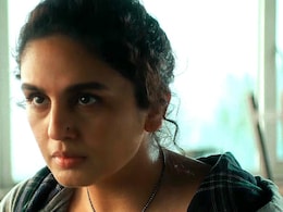<i>Baby Do Die Do</i> Review: Huma Qureshi Is Consistent, The Film Is Not