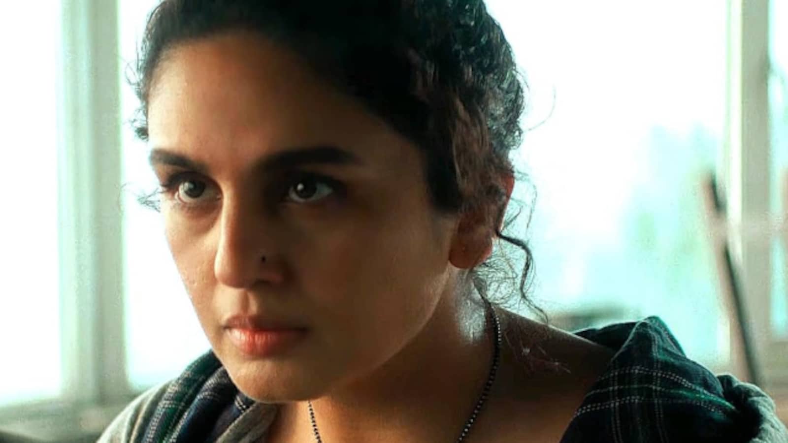 Baby Do Die Do Review: Huma Qureshi Is Consistent, The Film Is Not