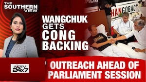 Congress Reaches Out to Sonam Wangchuk After Sonia Gandhi's Intervention? Rahul Focuses on Students' Campaign