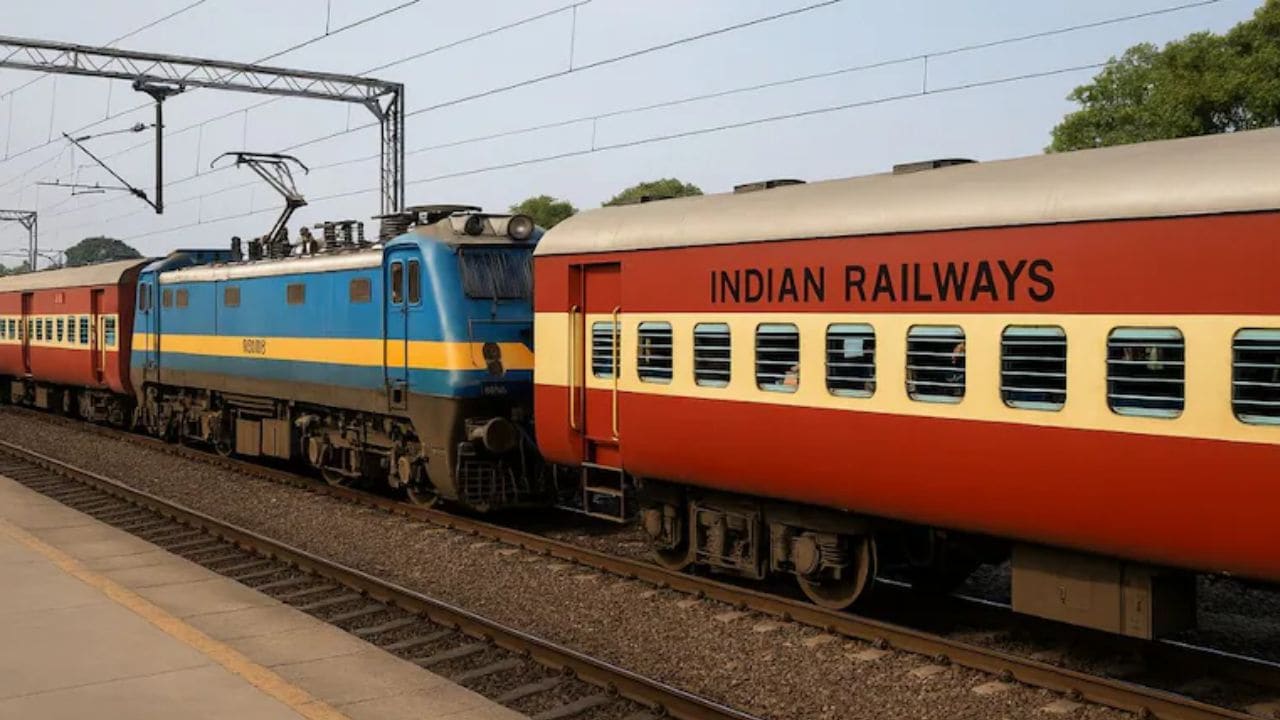 रेल यात्रियों के लिए जरूरी खबर: 2 और 3 जुलाई को कई ट्रेनें रद्द, कई का रूट बदला, सफर से पहले जरूर देखें पूरी लिस्ट