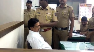 Doctor Assault Row: Ramesh Mhatre Sent To Judicial Custody Till August 3