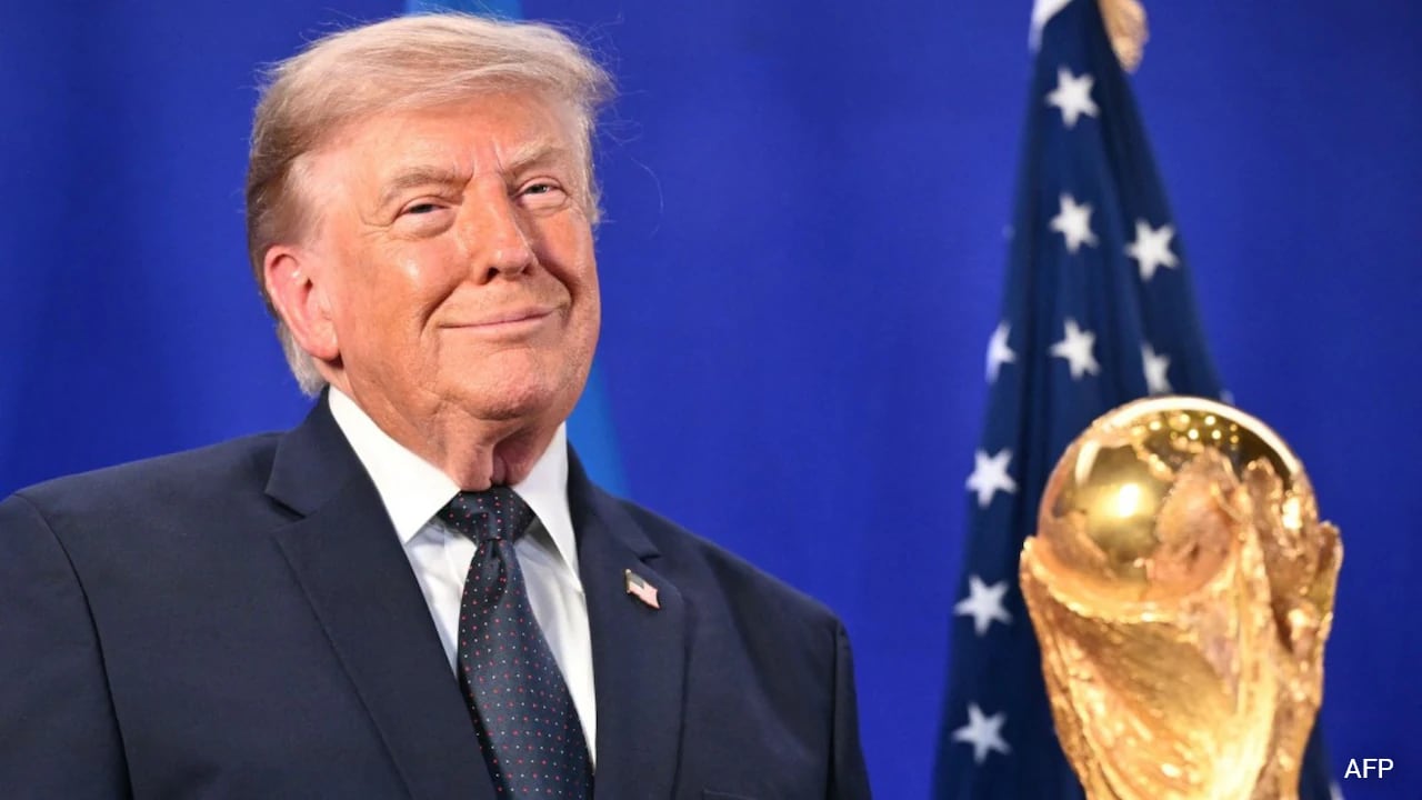 FIFA World Cup 2026 Cost Employers $11.7 Billion In Losses. Here's Why