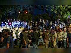 Amid CJP Protest Crackdown, Lawyers To Recite Preamble At Supreme Court Lawn
