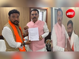 बांकीपुर उपचुनाव में BJP उम्मीदवार अभिषेक कुमार सिन्हा ने क्यों छोड़ा मैदान? पिता से कनेक्शन की इनसाइड स्टोरी