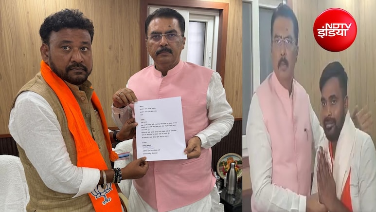 बांकीपुर उपचुनाव में BJP उम्मीदवार अभिषेक कुमार सिन्हा ने क्यों छोड़ा मैदान? पिता से कनेक्शन की इनसाइड स्टोरी